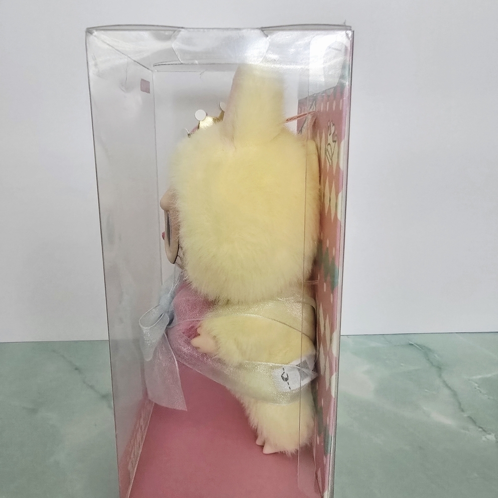 Labubu Lets Checkmate Collection - Picture 2 of 4